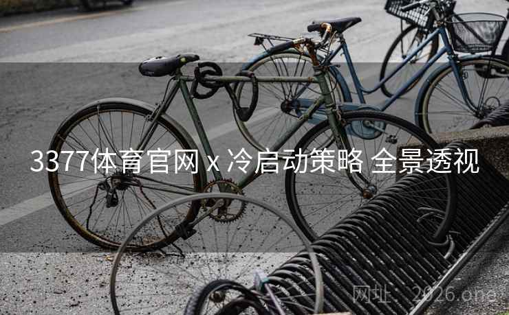 3377体育官网 x 冷启动策略 全景透视