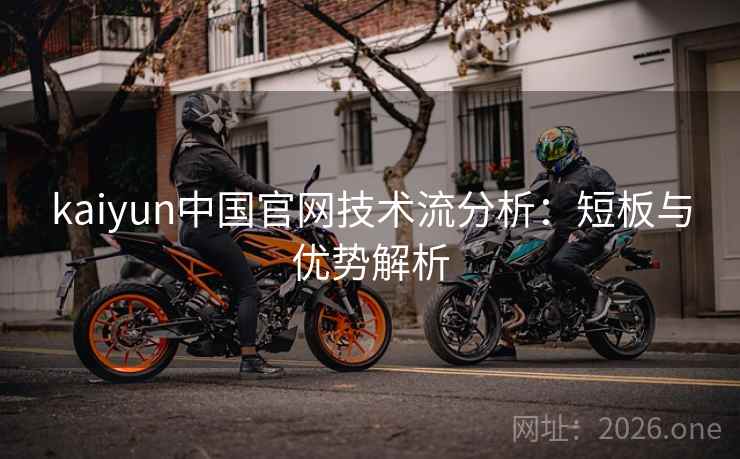 kaiyun中国官网技术流分析：短板与优势解析